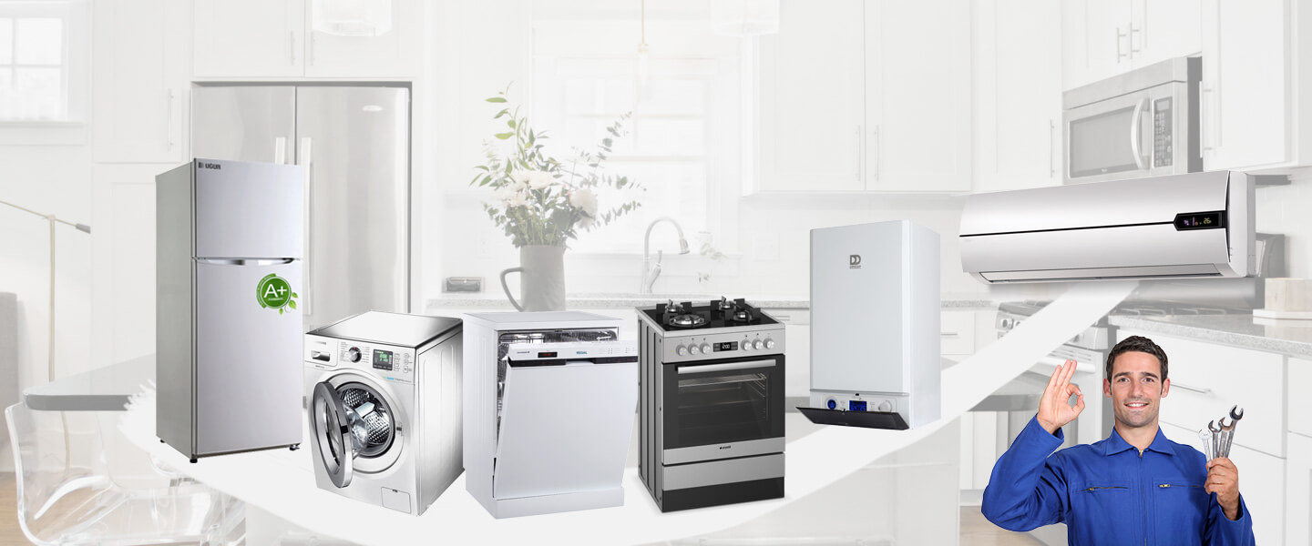 Ayancık Gorenje Servisi
